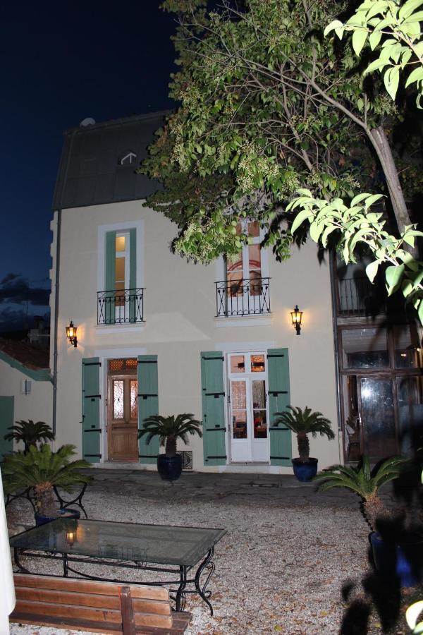 Villa Kumquats بزييه المظهر الخارجي الصورة
